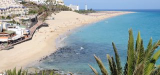 Jandia Playa