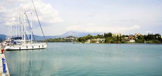 Gouvia