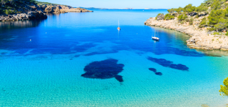 Ibiza-stad