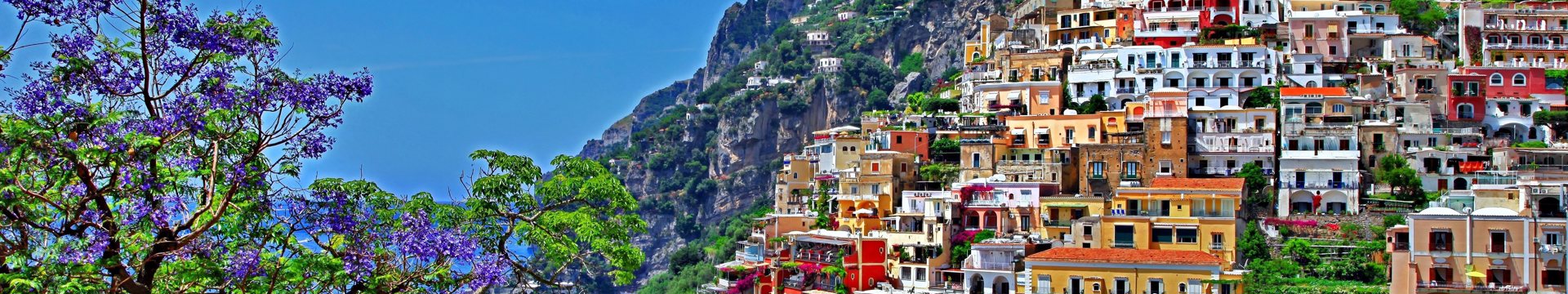 Italiaanse Rivièra