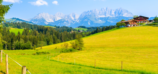 Kirchberg