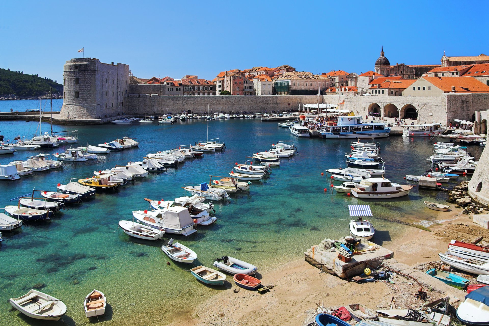 Dubrovnik