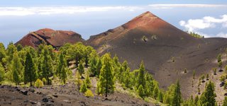 Santa Cruz De La Palma