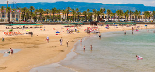 La Pineda