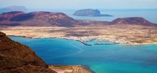 Arrecife