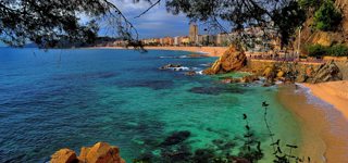 Lloret de Mar