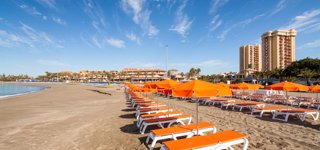 Los Cristianos
