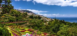 Madeira
