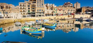 Valletta