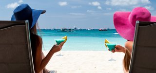 Mambo Beach