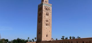 Marrakech