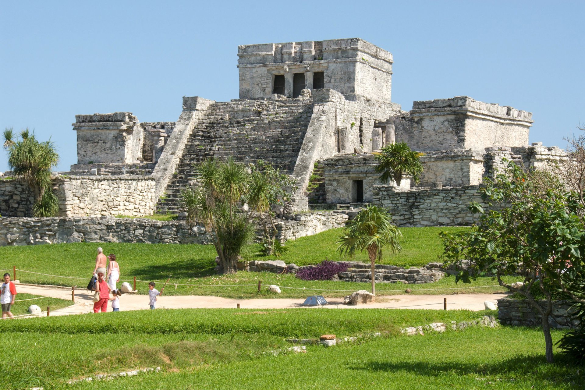 Tulum
