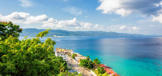 Montego Bay