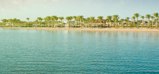 Nabq Bay
