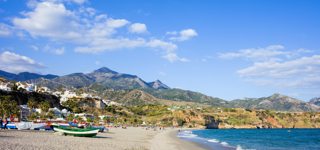 Nerja