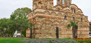 Nessebar