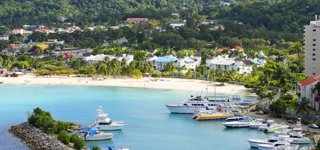 Ocho Rios