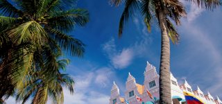 Oranjestad