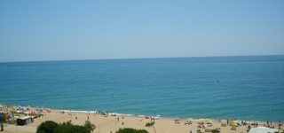 Pineda de Mar