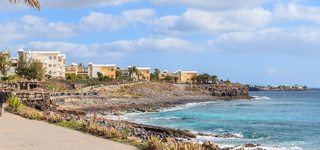 Playa Blanca