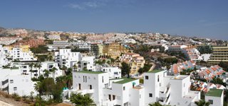 Playa de Las Americas