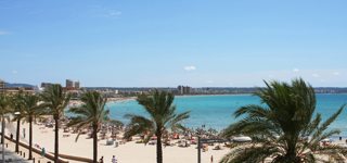 Playa de Palma