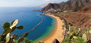 Playa Paraiso