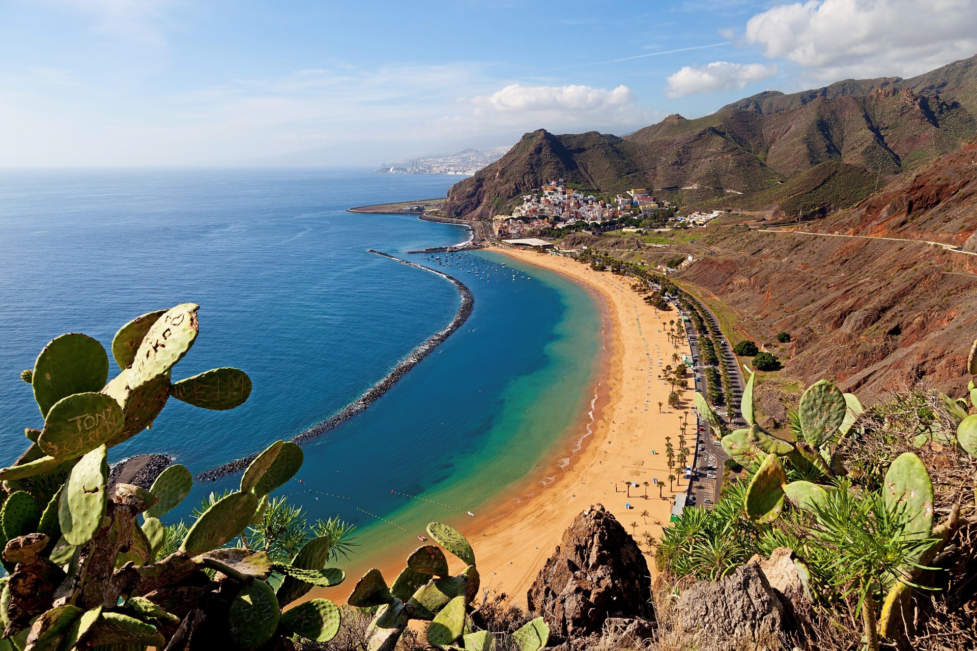 Playa Paraiso