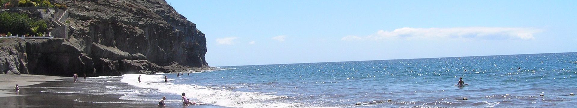 Playa Taurito