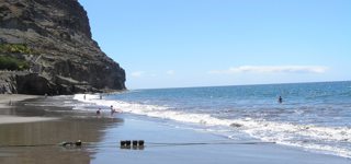 Playa Taurito
