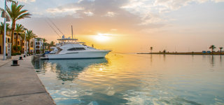 Port Ghalib