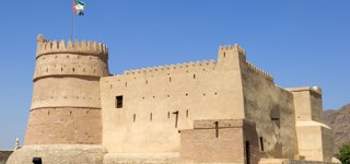 Ras al Khaimah