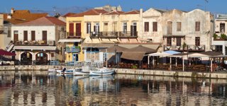 Rethymnon