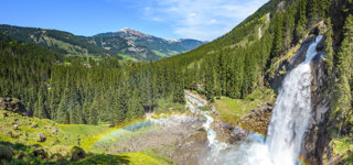 Salzburgerland