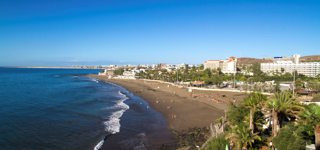 San Agustin