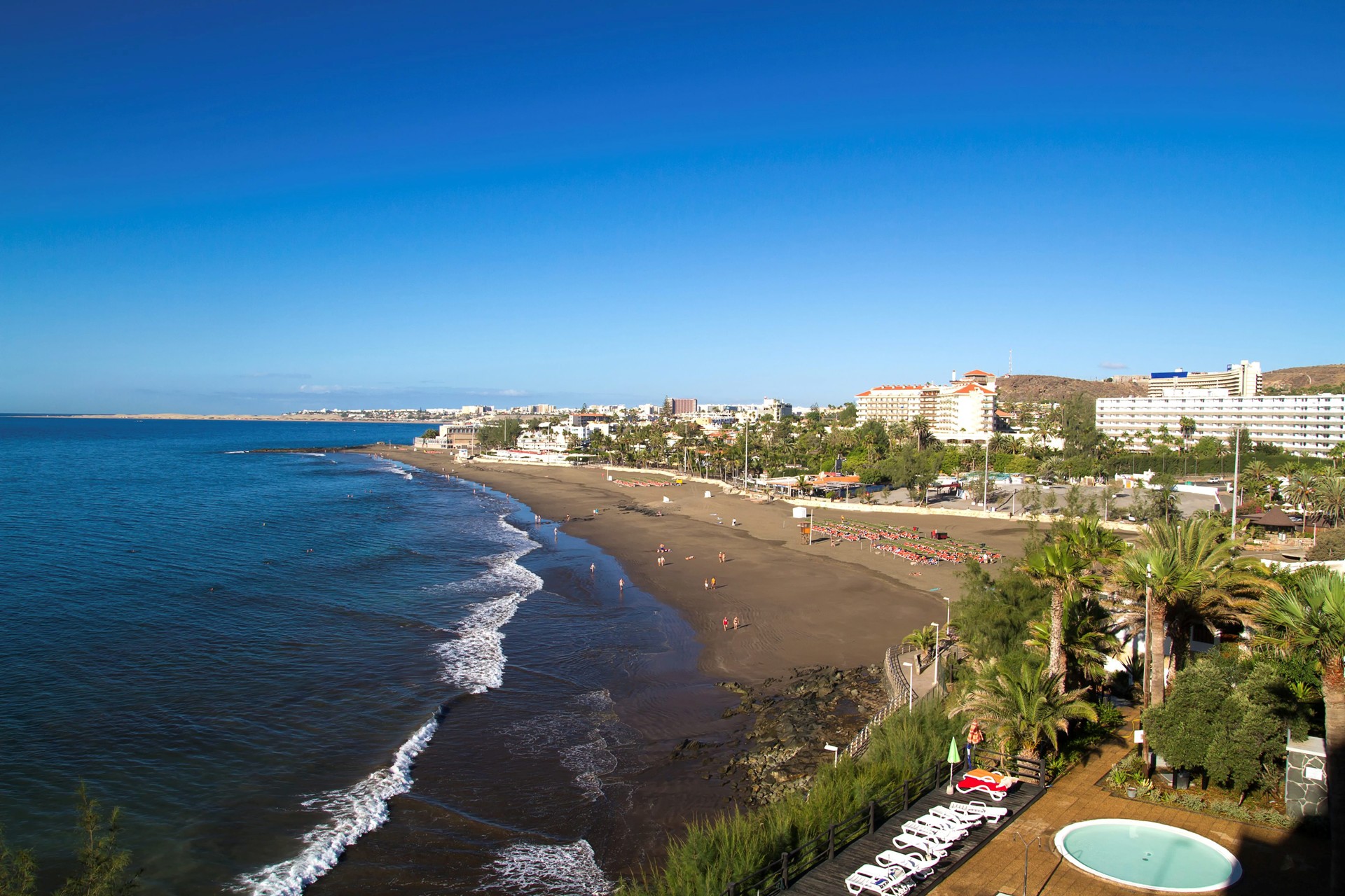 San Agustin