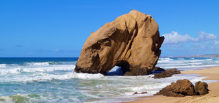 Santa Cruz