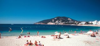 Santa Eulalia