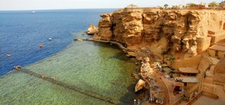 Sharm el Sheikh