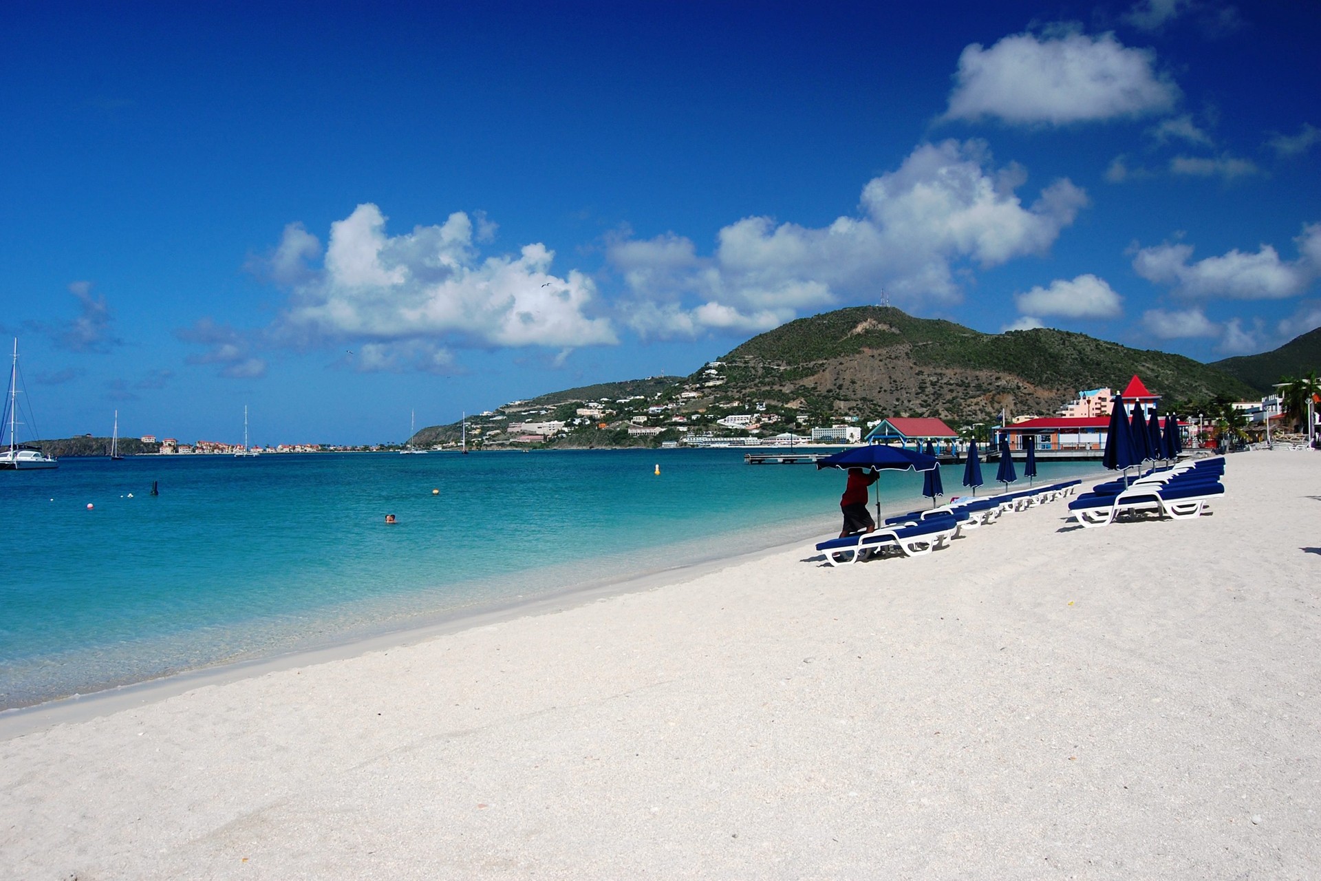 All Inclusive St Maarten TUI   All Inclusive St Maarten 