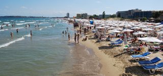 Sunny Beach