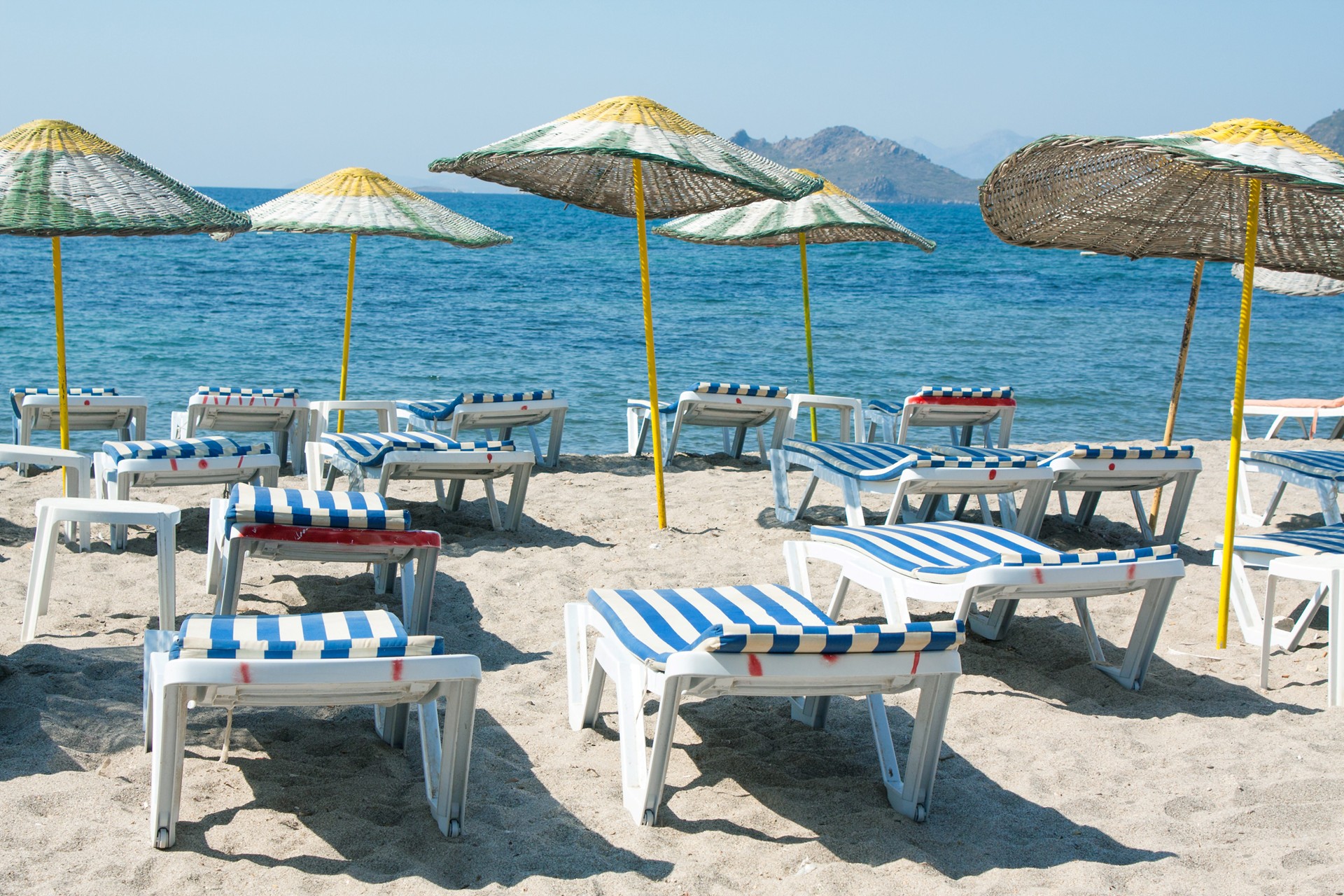 Turgutreis