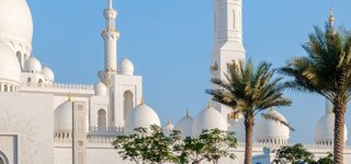 Abu Dhabi
