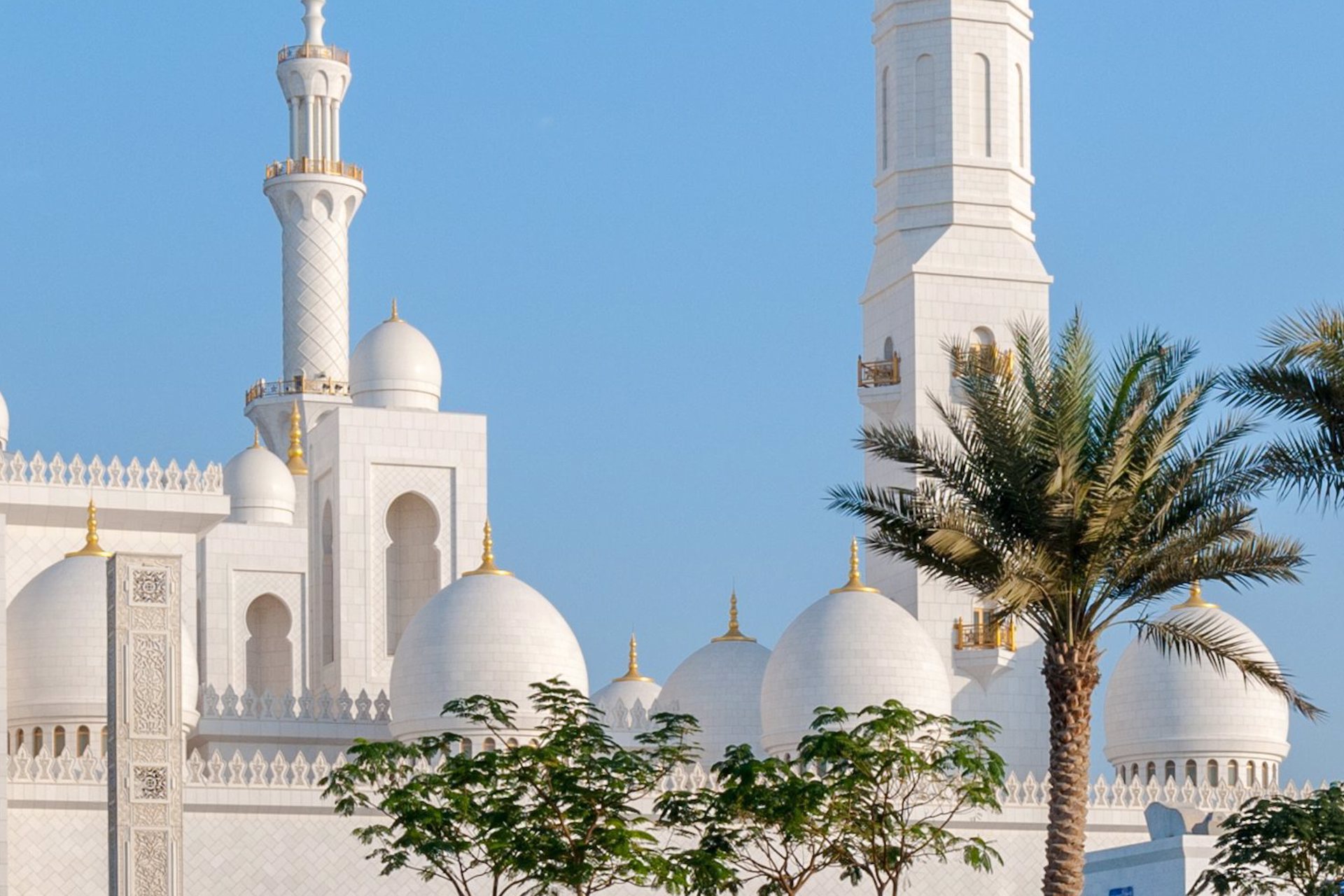 Abu Dhabi