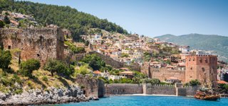 Alanya
