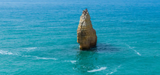 Praia da Luz