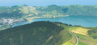 Azoren