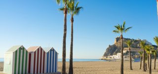 Benidorm