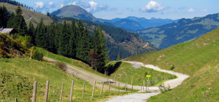 Brixen im Thale