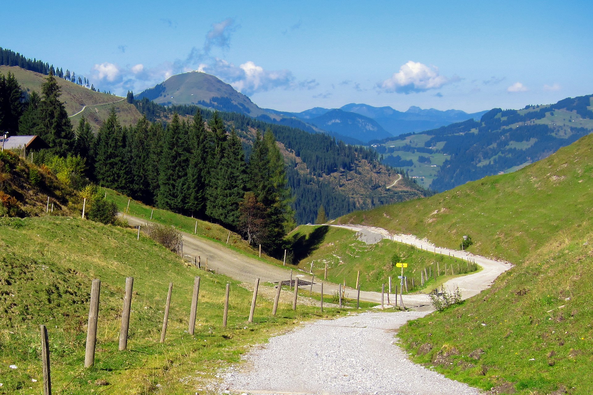 Brixen im Thale